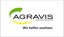 Logo Agravis
