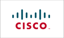 Logo Cisco