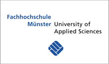 Logo Fachhochschule Münster