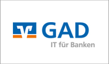 Logo GAD