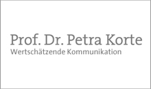 Logo Petra Korte
