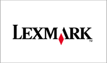 Logo Lexmark