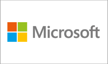 Logo Microsoft