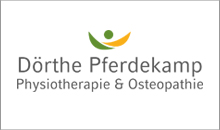 Logo Praxis Döhrte Pferdekamp