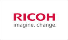 Logo Ricoh