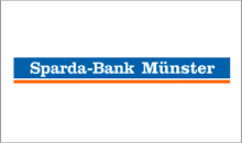 Logo Sparda-Bank Münster
