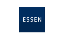 Logo Stadt Essen