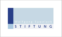Logo Suwelak Stiftung
