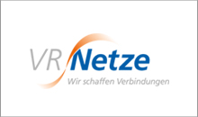 Logo VR Netze