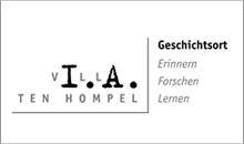 Logo Villa ten Hompel