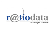 Logo Ratiodata