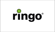 Logo ringo - Türenwerk Schwering