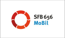 Logo  Sonderforschungsbereich SFB 656 MoBil